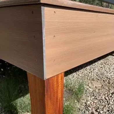 Skirt Boards