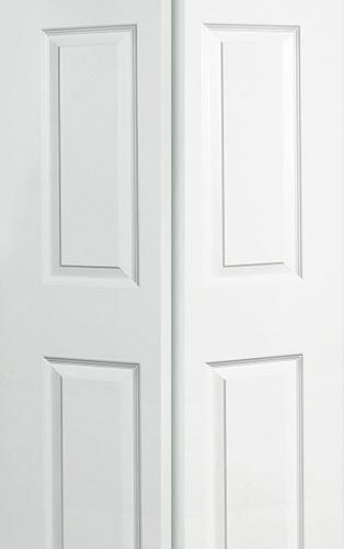 6-panel bi-fold