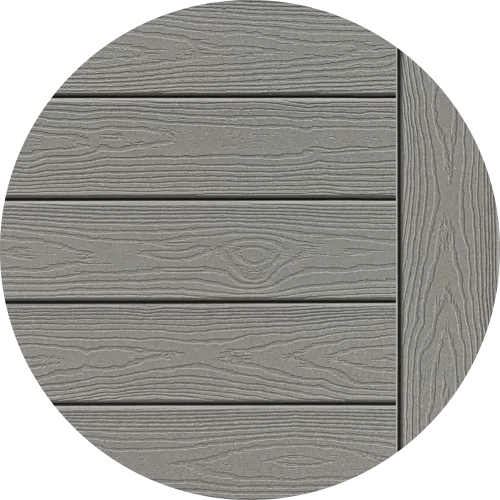 cape cod grey