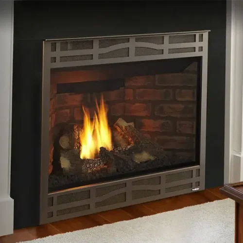 Fireplaces