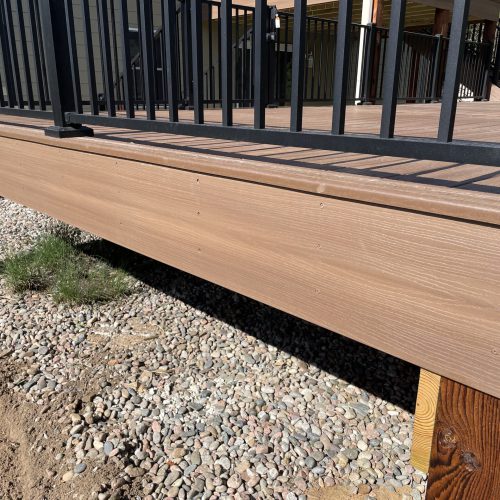 Envision Skirting
