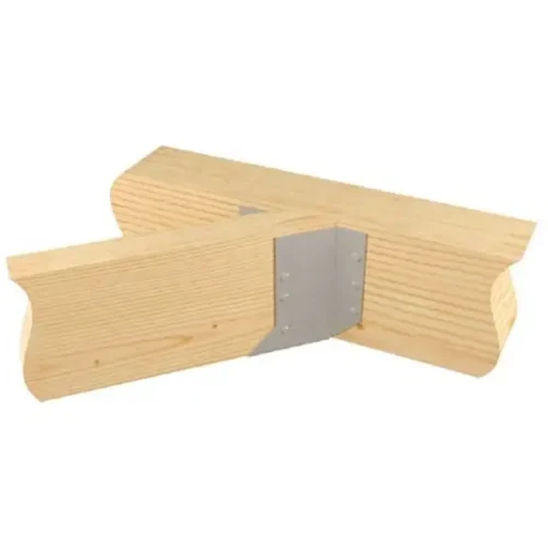 Timber Connectors