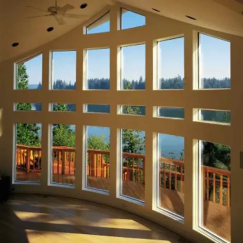 Vinyl Windows & Doors