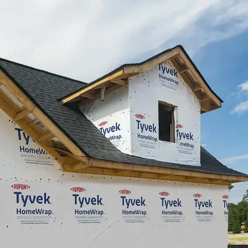 Weatherization