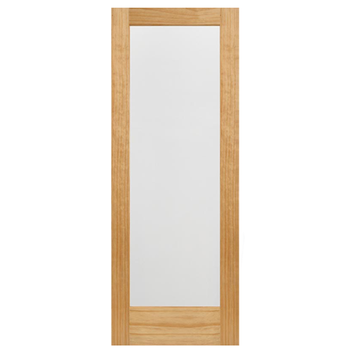 Glass Doors