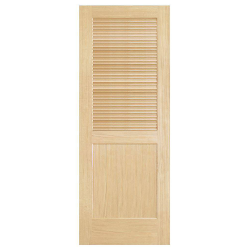 Louver Doors