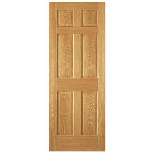 Wood Doors