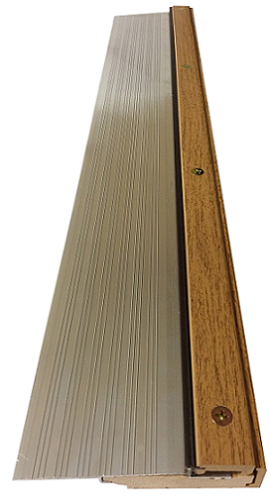 Adjustable Composite Inswing Sill Threshold