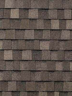 Tamko Proline Titan XT, Ultramax Weathering Layer, Power Core, Asphalt Shingles