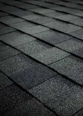 Tamko Heritage Laminated Asphalt Shingles