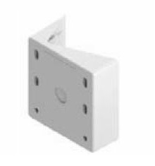 White Finyl Line 22-1/2 Degree Adapter, Includes (1) Top and (1) Bottom Adapter