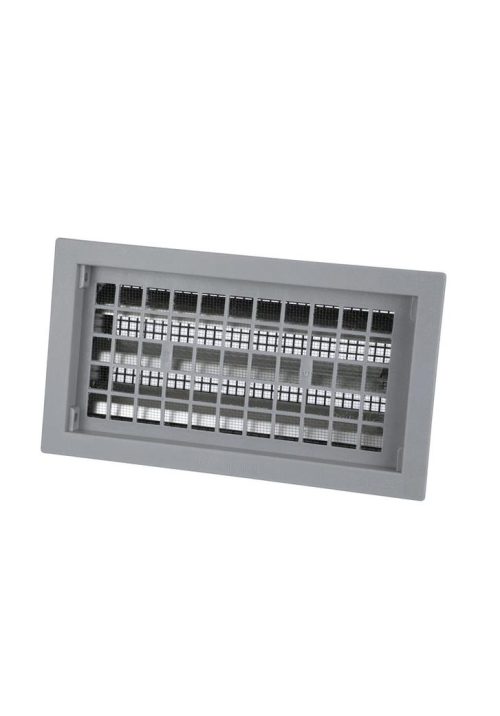 Carton of (10) Air Vent Inc. Automatic Foundation Vents