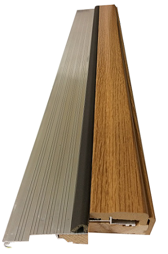Outswing Sill Threshold