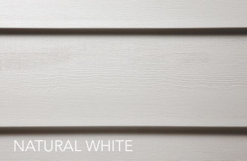 Carton of (8) 7 in. x 12 ft. Composite Lap Siding