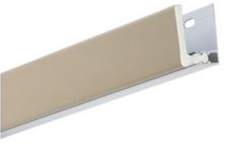 1-1/2 in. x 12 ft. 6 in. Perimeter Trim