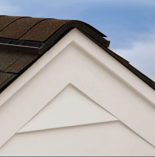 IKO Hip & Ridge 12 Cap Shingles