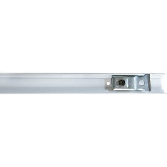 Aluminum Track Interior Bi-Fold Door Hardware Set