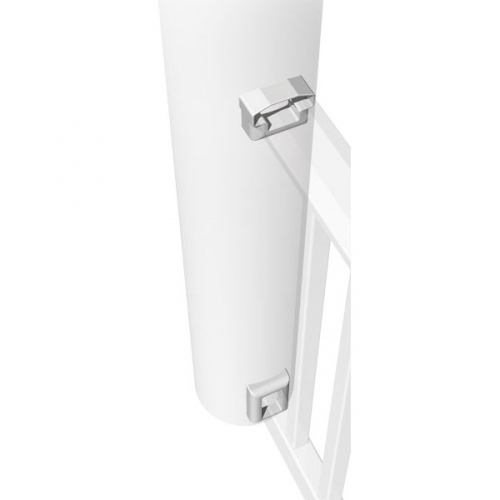 Original Rail Rounded Column Mounting Bracket Kit