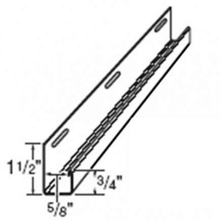 Linear J-Channel