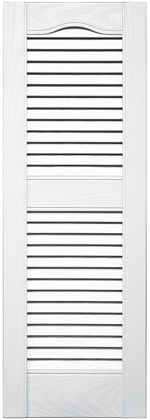 Louvered Shutters