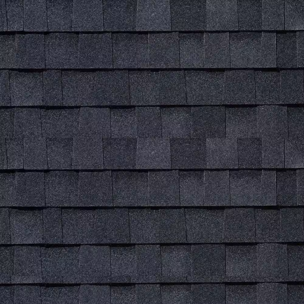 Tamko Hip & Ridge Weather-Grade Fiberglass Mat Asphalt Shingles
