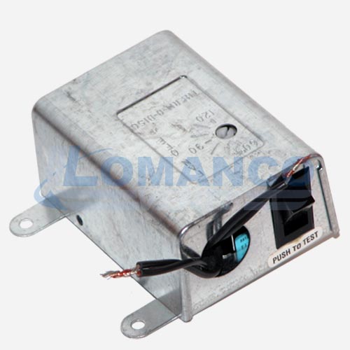 Thermostat For Lomancool 2000/1800 Power Vent