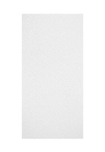 Carton of (8) 24 in. x 48 in. Model 922 FINE FISSURED Ceiling Tile