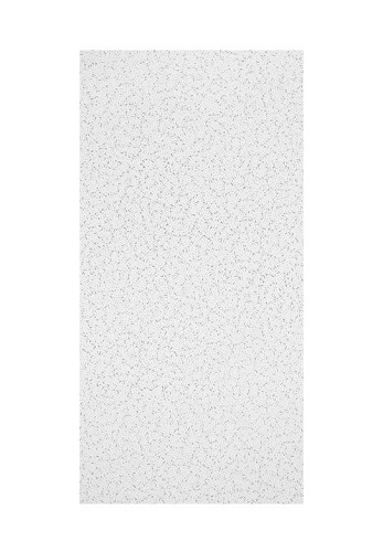 Carton of (8) 24 in. x 48 in. Model 933/934 Random TEXTURED Ceiling Tile