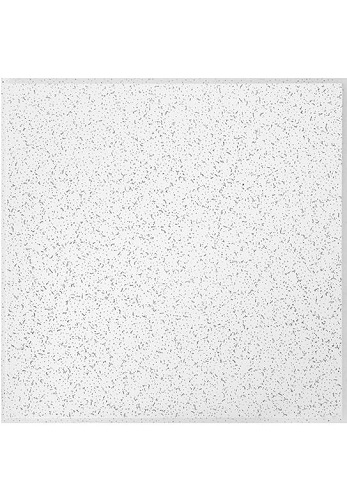 Carton of (16) 24 in. x 24 in. Model 935 Sound Reduction Ceiling Tile