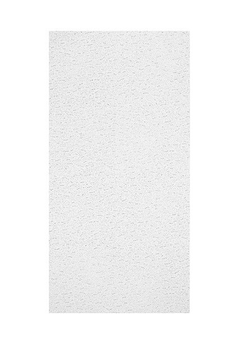 Carton of (8) 24 in. x 48 in. Model 942/949 TEXTURED Ceiling Tile
