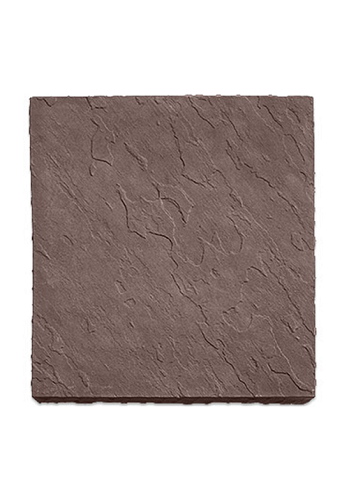 StoneCraft 19 in. x 20 in. x 1-1/2 in. Hearthstone