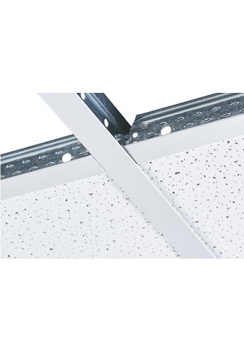 Carton of (20) 12 ft. Fire Guard Prelude Cross Tee, 5/16 in. Suspension System