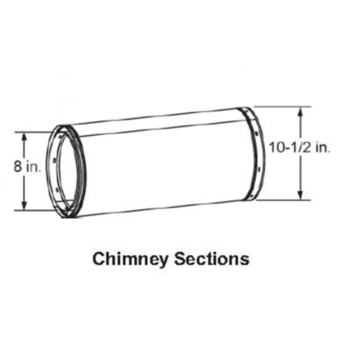 Chimney Systems