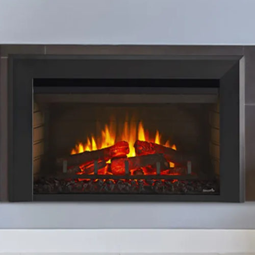 Electric Fireplaces
