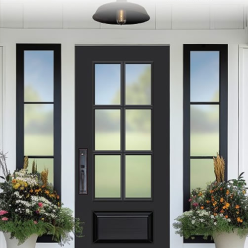 Exterior Millwork