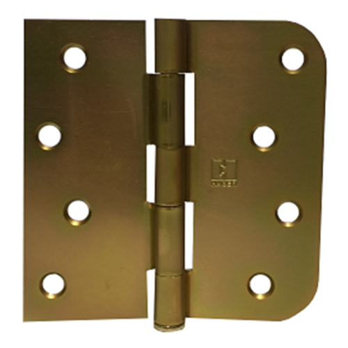 Hinges