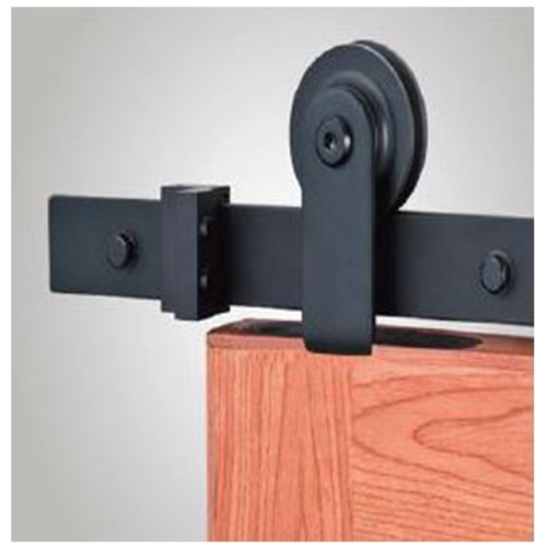 Barn Door Hardware