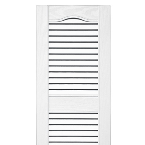 Louver