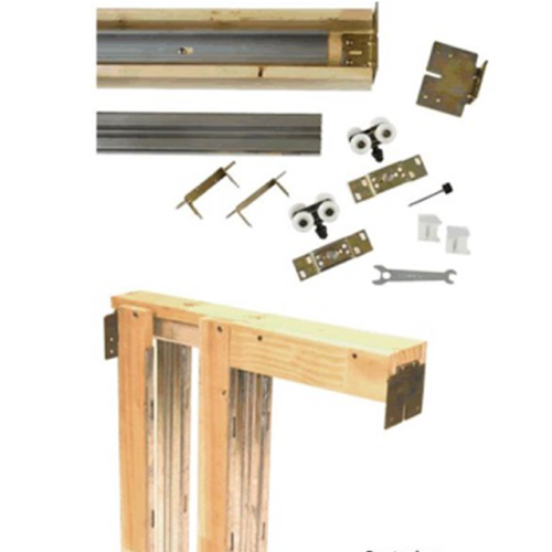 Pocket Doors