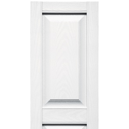 Raised Panel