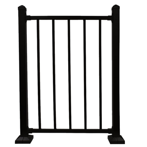 Steel Railing