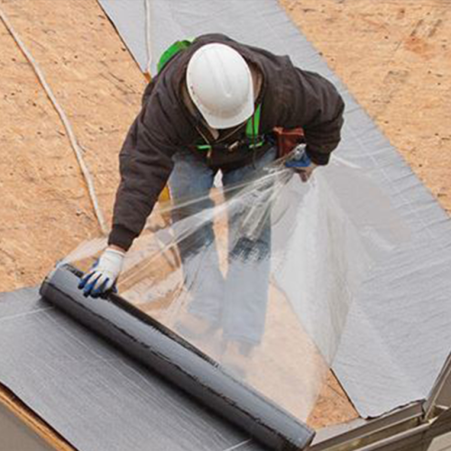 Underlayment