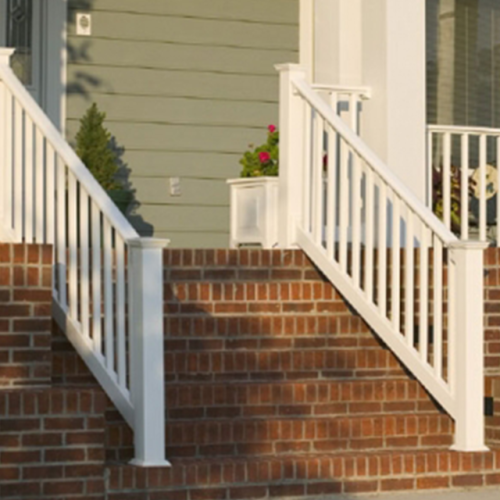 Vinyl Railing