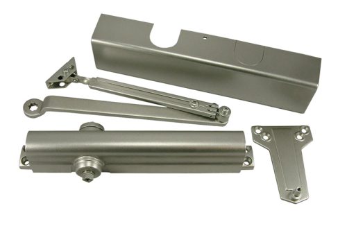 316 Series Heavy Duty Commercial Aluminum Door Closer