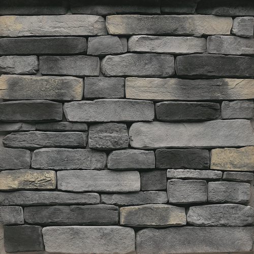 StoneCraft Ledgestone Corners, 9 Linear Feet