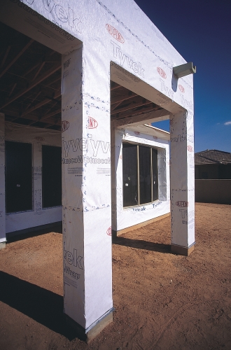 House Wrap