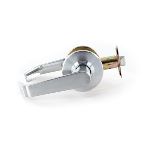 Design Hardware V-75-F Passage Lever Lockset