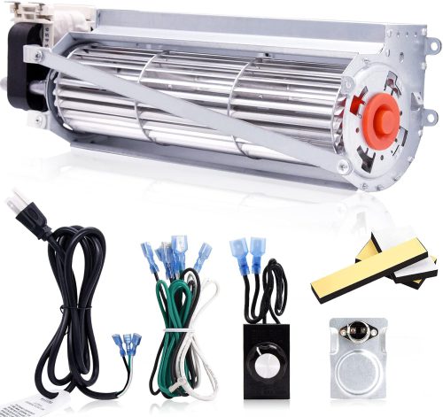 Heatilator GFK4-B Fan Kit For Caliber Gas Unit