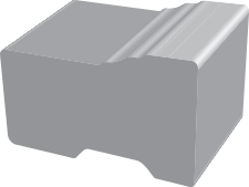 Mouldings