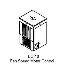 Heatilator Universal Blower Control